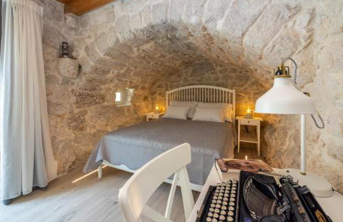 Stone Villa Mavrić - Foto 78