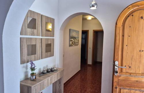 Villa Luz refugio de calma y belleza en Menorca - Foto 47