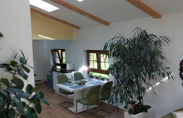 Ferienhaus in Bernau bei Berlin - Foto 1