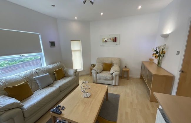Earle House Serviced Apartments - Foto 67