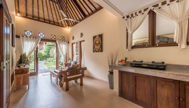 Villa Kubu Agung - Foto 5, Camera