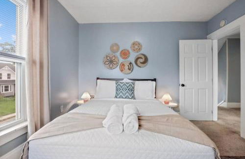 The Indiana Stunner - Photo 41