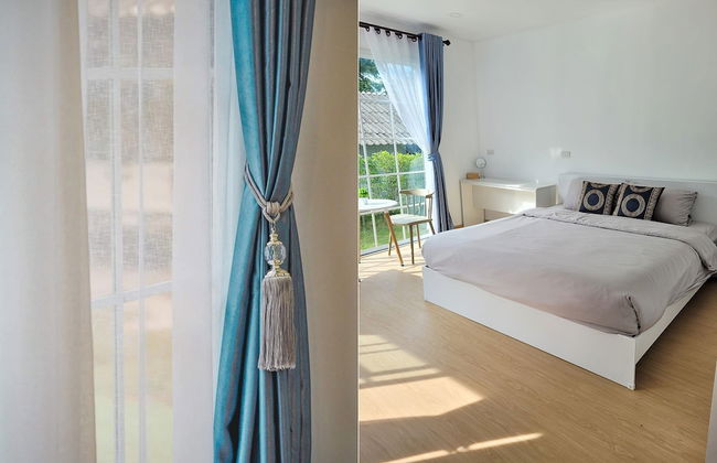 Baan Plawan Resort Chiang Rai - Foto 10