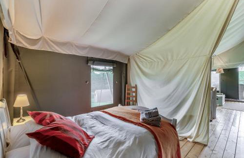 Safari Tent Two - Uk44405 - Foto 15