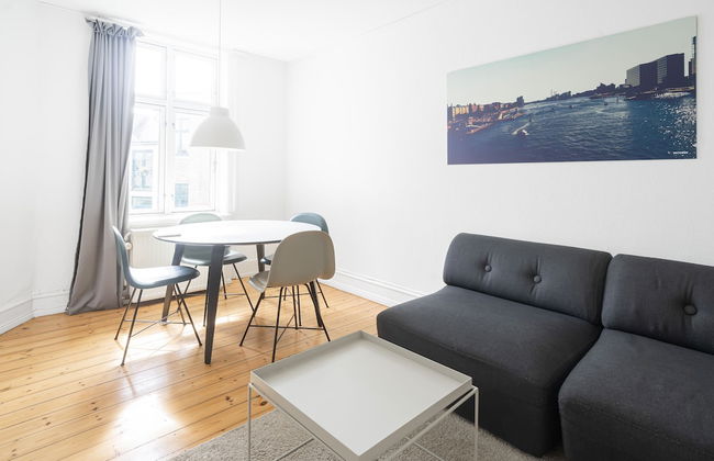 1-bedroom Apartment at Vesterbro - Foto 1