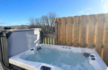 Kaoglen - Bali Pod - Hot Tub -Cairngorms - Pitlochry - Photo 2