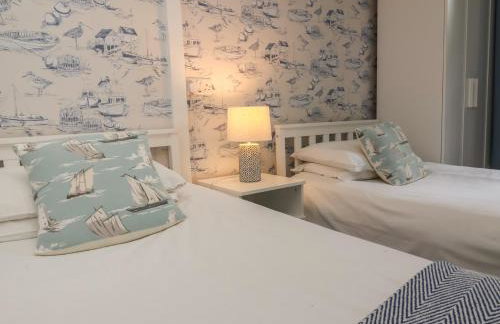 Gatekeeper's Cottage - Foto 19