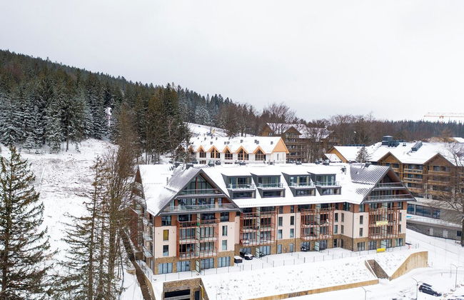 RentPlanet - Źródło Izery - Foto 59