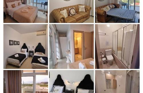 Luxury house Makry gialos 200m to the beach 6 pers - Foto 37