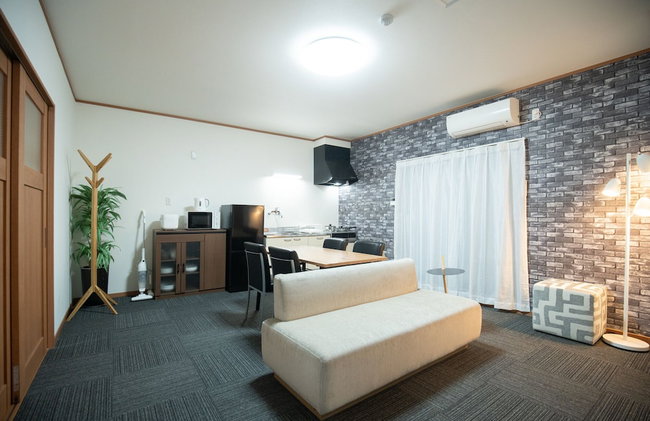 Kuromon Residence - Foto 1