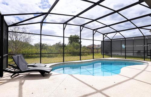 Last Minute Disney Getaway! Private Pool, Hot Tub & Games Room. Book Now! #17750 - Foto 72