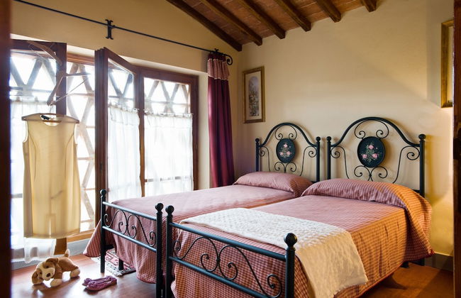 Tenuta Sant'Ilario - Foto 16