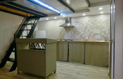 La Muralla Loft - Foto 5