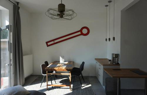 Bahnhof Vaale • Fliegender Hamburger - Foto 6