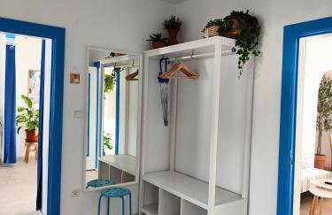 Weserblick Hafen-Apartment-Bremen - Foto 62