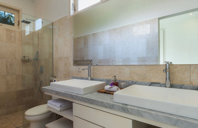 Villa Pondok Wahyu Sedana - Foto 29