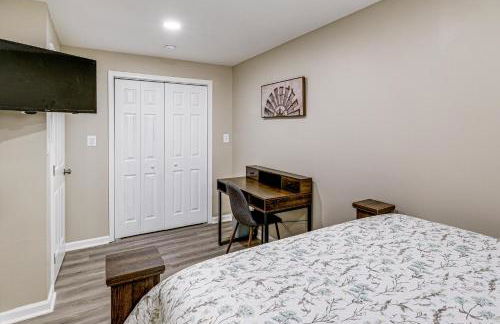 Cozy Fredericksburg Apt Escape, Relax and Recharge - Foto 20