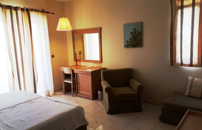 Sea Sight Hotel - Foto 12