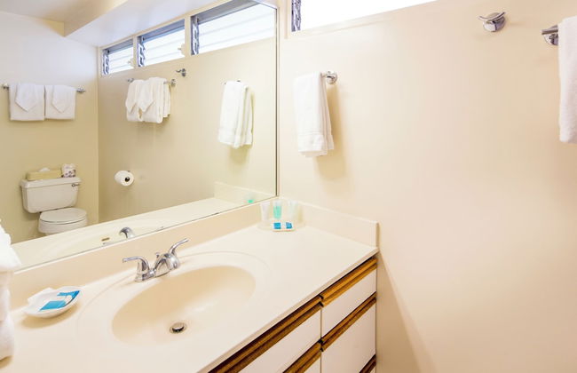 Castle Waikīkī Shore - Foto 65