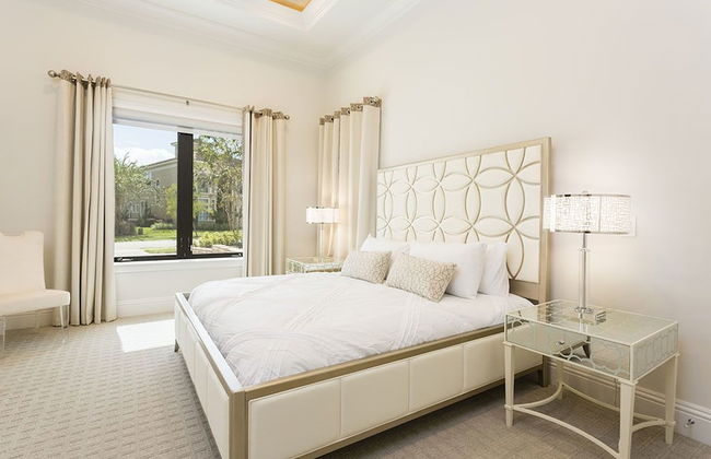 Je61091 - Reunion Resort - 7 Bed 7 Baths Villa - Foto 4