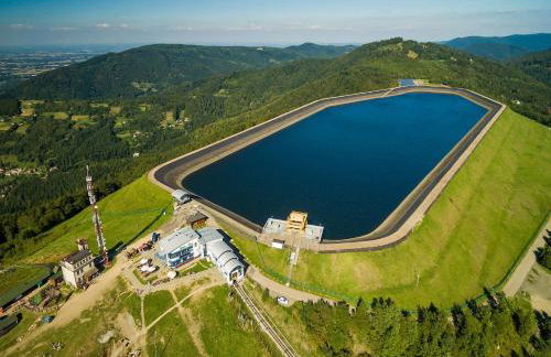 Willa Aleksandra - Apartamenty - Foto 16