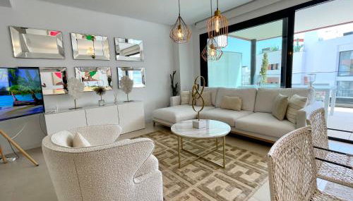 Paradise in Fuengirola - Photo 3