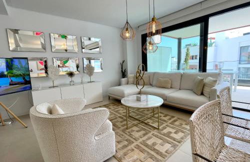 Paradise in Fuengirola - Photo 3