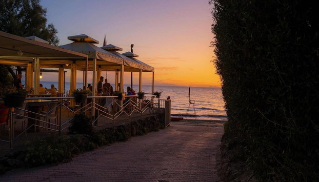 Bungalow Riva Degli Etruschi in San Vincenzo-formerly TUI Ferienhaus - Foto 5, Speisen