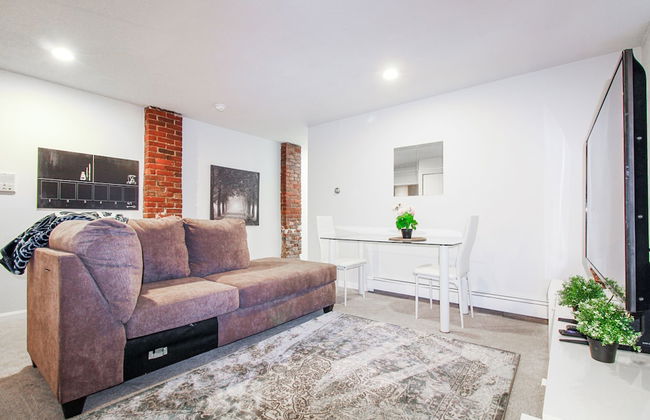 Evonify - Back Bay Suites - Foto 55