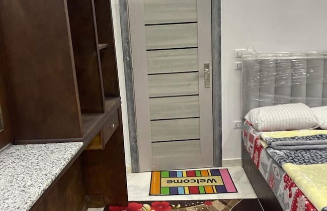 zahrat el bahr el azam apartments - Foto 21