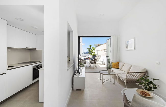 Palmera Sea View - Foto 27