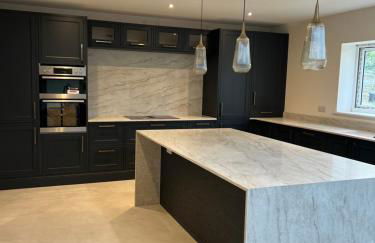 Newly Renovated luxury seaside property with hot tub - near to Cromer & Sheringham - Foto 49