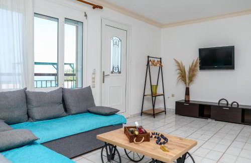 Villa Mitzelos - Foto 40