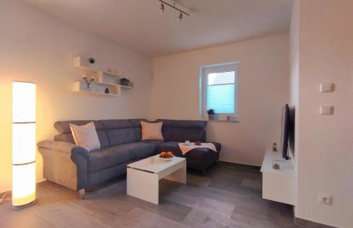 Ferienwohnung BlumenMeer - Foto 2