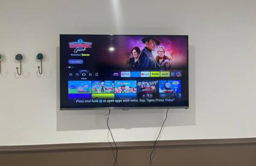 South Downs Haven nr Petersfield and Goodwood - Foto 6