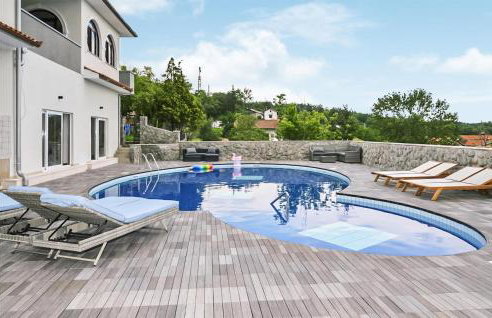 Pet Friendly Home In Jurdani With Sauna - Foto 9