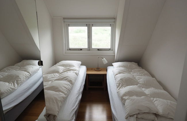 Villa in Midsland Near the Sea - Foto 6