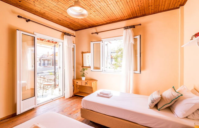 Private House in the Heart of Kavos By Konnect - Foto 1