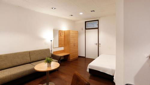 City Apartments Gladenbach - Foto 2