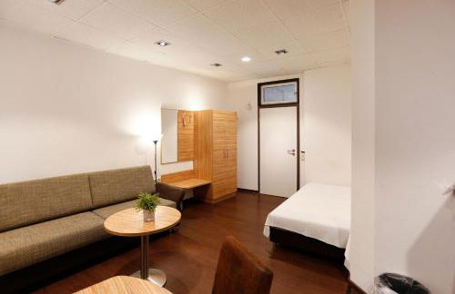 City Apartments Gladenbach - Foto 2