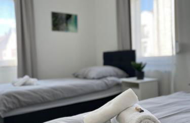 Homburg-Residenz - Foto 1