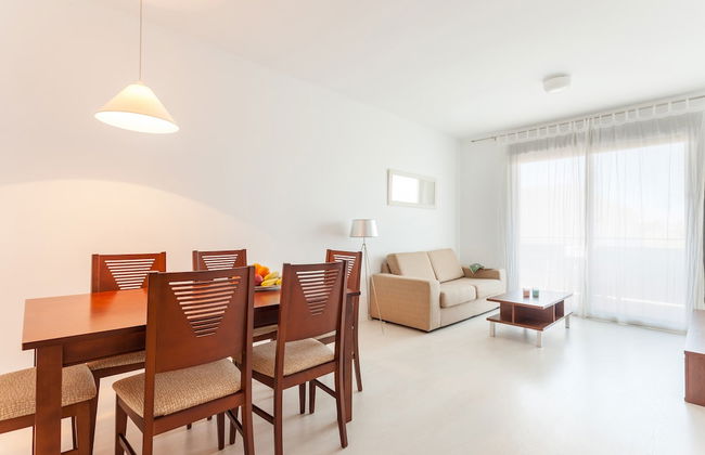 Apartamentos Torredembarra - Foto 13