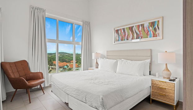 Aruba's Life 411 - Foto 2, Servicios del alojamiento