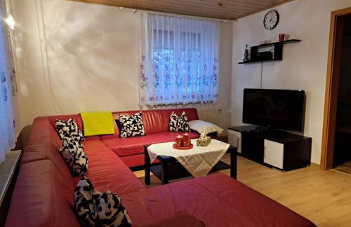 Ferienwohnung Böhmischerblick - Foto 6