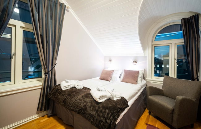 Enter Tromsø Luxury Apartments - Photo 15