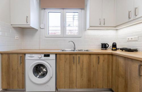 Utopia apartment in Nea Ionia A3 - Foto 12