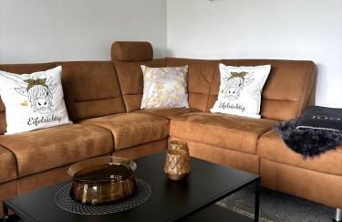 5-Sterne Wohlfühl-Ferienhaus Eifellust - Foto 22