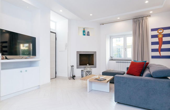 Villa Totti in Sant Agnello - Foto 28