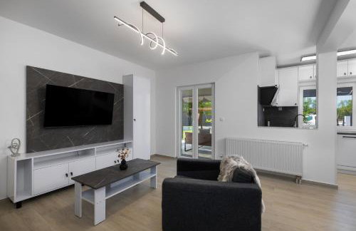 LUX VILLA DUJAM with a swimming pool near Zadar - Foto 27