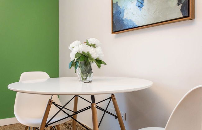 Juniper Mist - Modern 1 Bdr in Downtown - Foto 16